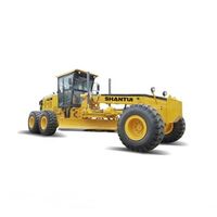 2022 Evangelical High Efficiency Shantui Small Grader 18500kg SG27