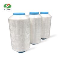 Polyamide hot melt yarn 50D 100D 150D 200D 300D 600D 1200D low price, nylon