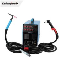 Multifunctional Inverter CUT TIG AC DC MMA Super Tig Welder Tig Welder