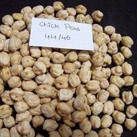 Kabuli chickpea (10-12mm), new crop