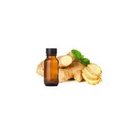 Pure Quality Wholesale Supplier of Inexpensive Refined Ginger Oil