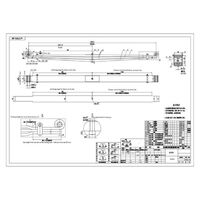 Front Parabolic Leaf Spring 1377670