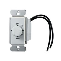 In-Wall Spring Wound Electric Timer Timer Relay for Energy Saving and Safety Purposes