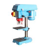 FIXTEC Power Tools 350W Mini Drill Press