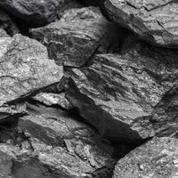 Thermal coal 5800 - Bituminous coal - Kazakhstan origin