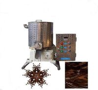 chocolate ball mill Ball mill