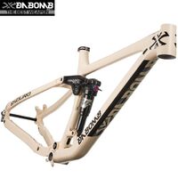 DABOMB 2021 Enduro 29er Suspension MTB Chameleon MTB Frame