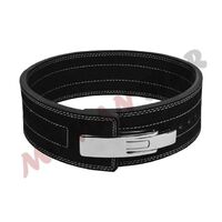 Hot selling top quality weight lifting lever belt