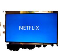 1 year account + Premium 5 screens 4K HDR Netflix