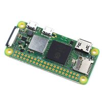 Raspberry Pi Zero 2W Raspberry Pi Zero 2 Development Board RPI PI0 2W