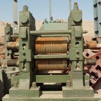 Rolling Mills Selling Scrap / Scrap Mills