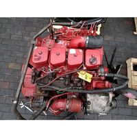 Used 4BT In Line Pump 3.9L Engine 140HP for Cummins