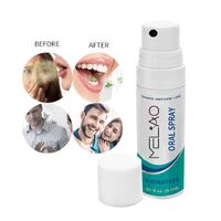 Wholesale bad breath spray mouth cleaning breath freshener spray breath freshener spray before kissing