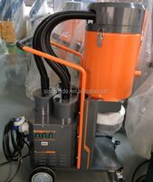 Industrial vacuum cleaner NTS-3S