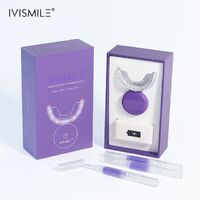 IVISMILE Teeth Whitening Kits No Sensitivity Led Teeth Whitening Wholesale Wholesale Laser Teeth Whitening