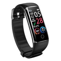 Men and women long standby smart sports bracelet with online meeting