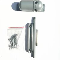 door closer spring, remote control mini door closer