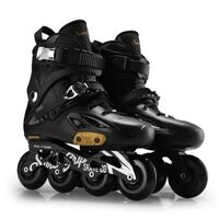 Hot Sale Cheap Four Wheel Roller Skates Adult Inline Skates