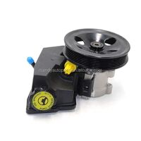 Jeep Grand Cherokee Power Steering Pump 93-01 52088139