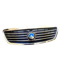 Geely CK FREE CRUISE 2006-2007 Front Bumper Grille