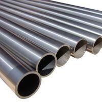 gr2 titanium welded pipe price