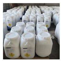 Swimming Pool Chemical Manufacturer Swimming Pool EPA TCCA 90% Chlorine Tablets 50kg Drum