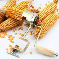 Efficient manual corn shelling machine (whatsApp/wechat:008615639144594)