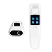 5 in 1 Health Bluetooth Blood Pressure Monitor for Telemedicine API SDK