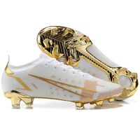 Dropshipping Profession Men's Top Low Ankle Soccer Boots Spikes Spikes Soccer Shoes Sneakers