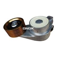 Heavy Duty Truck Parts Belt Tensioner 20491753 21155561 21145261 for Truck Timing Belt Tensioner Pulley VOL