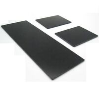 Factory selling ZWB UV filter glass sheet