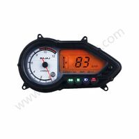 BAJAJ PULSAL 180 Motorcycle Speedometer