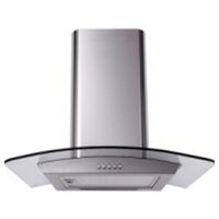 Vestar new EI2326F-S range hood kitchen stove appliances range hood