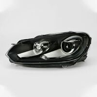 5K1941754B 5K1941754D Front Lamp Head Light Other Body Parts For Golf 6 GTI MK6 2011 2012 2013