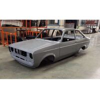 Manufacturer Direct High Quality Custom Aftermarket Replacement Auto Parts For-d Escort Mark 2 MK2 Body Shell