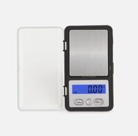 Digital Pocket Scale 100g/200g 0.01g Mobile Phone Mini Small Gold Jewelry Mini 100g 0.01g Digital Pocket Scale