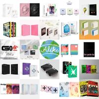 [Official Kpop] Wholesale of all official Kpop albums (BTS, Blackpink, NCT, TXT, EXO, Enhypen, Stray kids, Twice, Ateez, etc.)