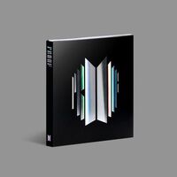 [BTS Official] K-pop Album BTS PROOF Compact Edition