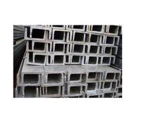 Hot dip galvanized c steel purlin structural steel section slotted steel cuz beam channel