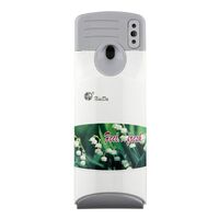 Bathroom Toilet Hotel Wall Mounted Air Freshener Sprayer Automatic Room Cinda PXQ288A Aerosol Perfume Dispenser​​​