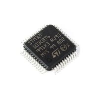 STM32F103C LQFP-48 STM32F103CBT6 ONE-STOP BOM SERVICE