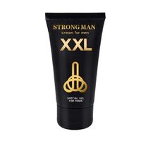 Factory hot sale hot sale xxl cream massage gel men enhancing body massage gel