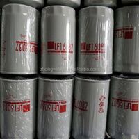 Wholesale truck engine parts oil filter lf16087