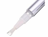 CE Certified 0.1%HP 2ml German Teeth Whitening Pen Own Brand