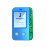 JC B1 Battery Repair Tester Test Programmer for iPhone 5/6/6s/7/8/X XS XS MAX XR Battery Status Life Capacity Check