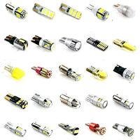 Car Bulb T10 Led Bulb