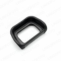 Viewfinder Eyepiece Cup EyeCup EP10 compatible for Sony NEX-7 NEX-6 EV1S a6000 a7000 LC6310