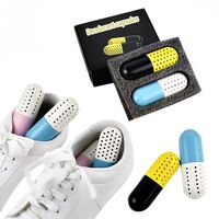 Wholesale shoe deodorant pills odor sports shoes deodorant shoe deodorant sneaker pills