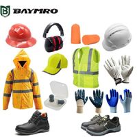 Quality Building Safety Equipment PPE Industrial Safety Equipment PPE Supplier