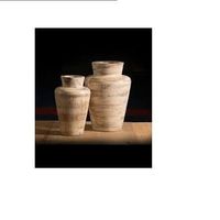 Paulownia wood vases and handmade wood vases for home decor centerpieces and wedding party and home decor items